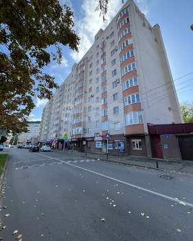 1-к квартира, вторичка, 37м2, 6/10 этаж