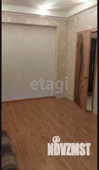 1-к квартира, вторичка, 34м2, 1/10 этаж