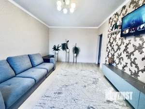 2-к квартира, вторичка, 57м2, 16/18 этаж