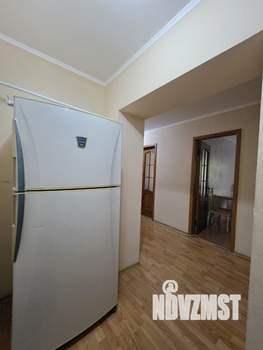 4-к квартира, вторичка, 83м2, 1/12 этаж
