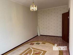 1-к квартира, вторичка, 36м2, 4/9 этаж