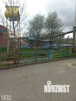 2-к квартира, вторичка, 52м2, 5/5 этаж