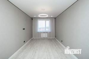 1-к квартира, вторичка, 35м2, 4/6 этаж