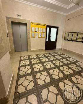 1-к квартира, вторичка, 43м2, 4/9 этаж