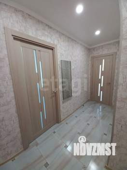 1-к квартира, вторичка, 40м2, 5/9 этаж