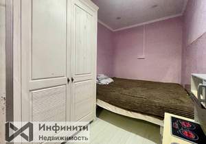 1-к квартира, вторичка, 44м2, 12/12 этаж