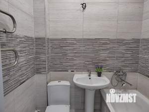 1-к квартира, вторичка, 35м2, 1/5 этаж
