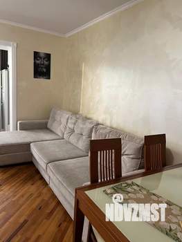3-к квартира, вторичка, 90м2, 5/11 этаж