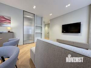 3-к квартира, вторичка, 77м2, 13/24 этаж