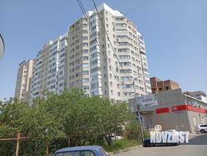 1-к квартира, вторичка, 44м2, 4/18 этаж
