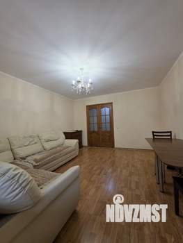 4-к квартира, вторичка, 83м2, 1/12 этаж