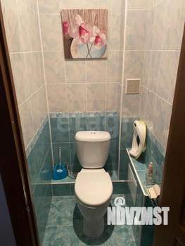 2-к квартира, вторичка, 52м2, 12/12 этаж