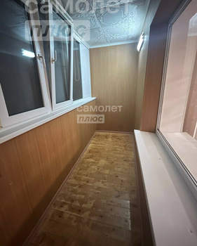 1-к квартира, вторичка, 45м2, 8/16 этаж