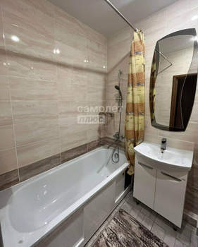 1-к квартира, вторичка, 37м2, 2/6 этаж