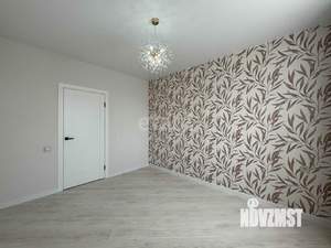 2-к квартира, вторичка, 64м2, 13/16 этаж