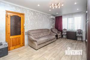4-к квартира, вторичка, 76м2, 9/9 этаж