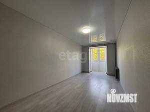 3-к квартира, вторичка, 60м2, 3/5 этаж