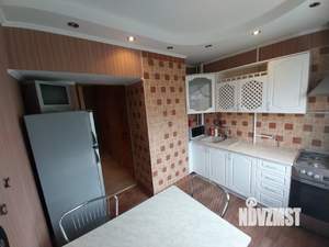 2-к квартира, вторичка, 56м2, 6/9 этаж
