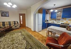 2-к квартира, вторичка, 77м2, 2/6 этаж