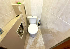 2-к квартира, вторичка, 54м2, 6/10 этаж