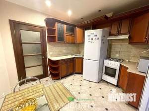 1-к квартира, вторичка, 43м2, 8/12 этаж