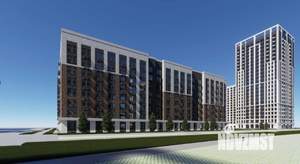 2-к квартира, вторичка, 54м2, 3/8 этаж