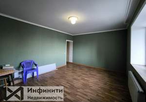 1-к квартира, вторичка, 50м2, 5/5 этаж