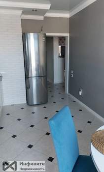 2-к квартира, вторичка, 63м2, 15/16 этаж