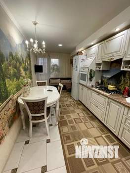 2-к квартира, вторичка, 73м2, 1/4 этаж