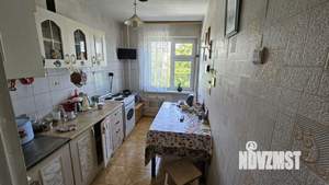 3-к квартира, вторичка, 65м2, 4/9 этаж