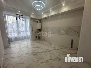 1-к квартира, вторичка, 36м2, 9/16 этаж