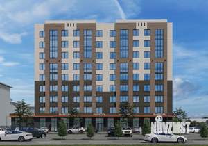2-к квартира, вторичка, 66м2, 4/9 этаж