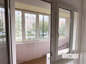 2-к квартира, вторичка, 70м2, 1/6 этаж