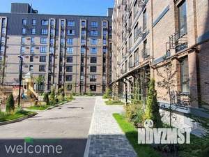 1-к квартира, вторичка, 45м2, 4/8 этаж