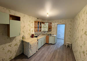 3-к квартира, вторичка, 75м2, 1/10 этаж