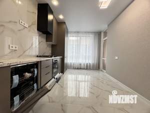 2-к квартира, вторичка, 65м2, 8/16 этаж