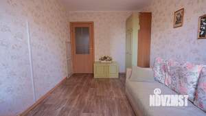 2-к квартира, вторичка, 60м2, 3/9 этаж