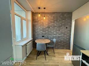 1-к квартира, вторичка, 37м2, 6/10 этаж