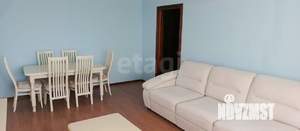 3-к квартира, вторичка, 115м2, 9/9 этаж