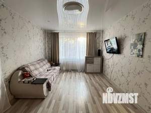 4-к квартира, вторичка, 79м2, 2/10 этаж