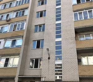 1-к квартира, вторичка, 26м2, 1/10 этаж