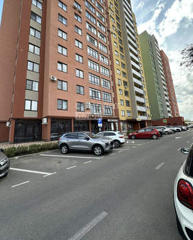 3-к квартира, вторичка, 84м2, 3/16 этаж