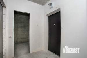 1-к квартира, вторичка, 46м2, 10/20 этаж
