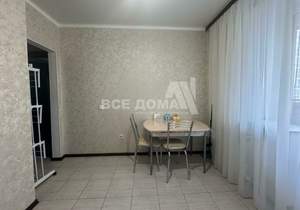 1-к квартира, вторичка, 36м2, 3/18 этаж