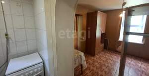 1-к квартира, вторичка, 31м2, 1/1 этаж