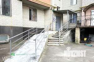 1-к квартира, вторичка, 45м2, 4/10 этаж