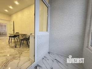 2-к квартира, вторичка, 64м2, 2/18 этаж