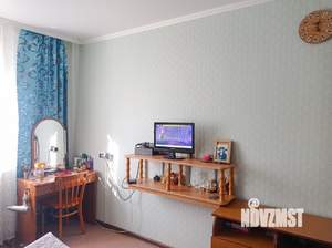 3-к квартира, вторичка, 72м2, 1/10 этаж