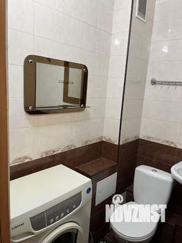 1-к квартира, вторичка, 37м2, 4/10 этаж