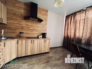 1-к квартира, вторичка, 51м2, 12/17 этаж